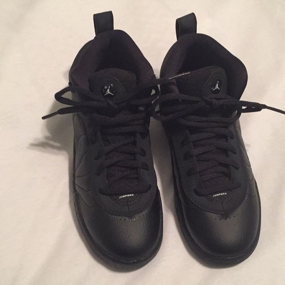 Black Jordan’s